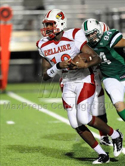 Thumbnail 1 in Bellaire @ Carroll photogallery.
