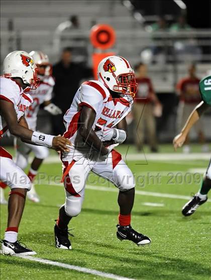 Thumbnail 3 in Bellaire @ Carroll photogallery.