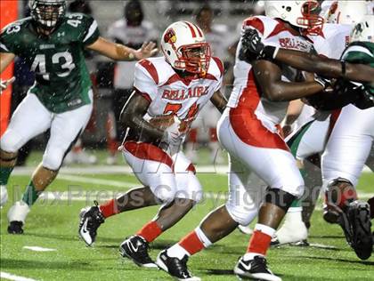 Thumbnail 1 in Bellaire @ Carroll photogallery.