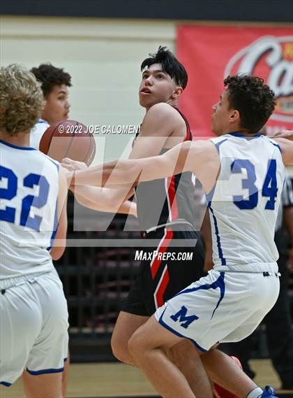Thumbnail 1 in MacArthur [Douglas] vs Churchill photogallery.