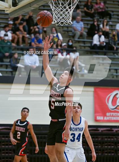 Thumbnail 2 in MacArthur [Douglas] vs Churchill photogallery.