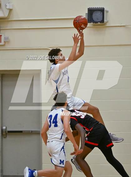 Thumbnail 2 in MacArthur [Douglas] vs Churchill photogallery.