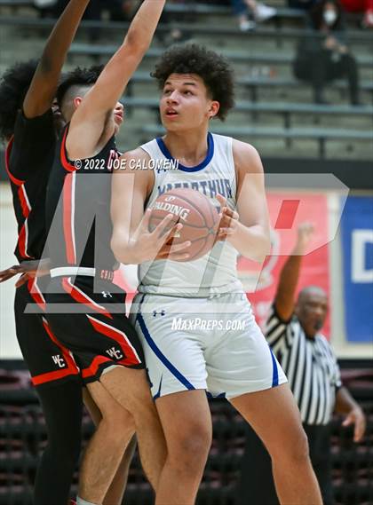 Thumbnail 1 in MacArthur [Douglas] vs Churchill photogallery.