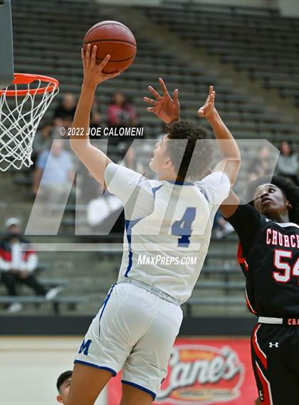 Thumbnail 1 in MacArthur [Douglas] vs Churchill photogallery.
