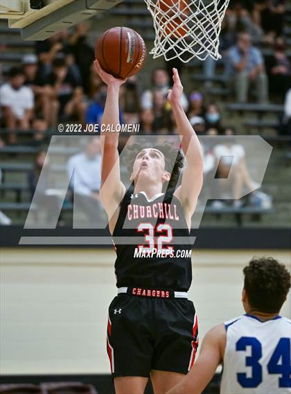 Thumbnail 1 in MacArthur [Douglas] vs Churchill photogallery.