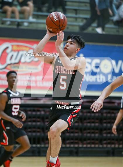 Thumbnail 3 in MacArthur [Douglas] vs Churchill photogallery.