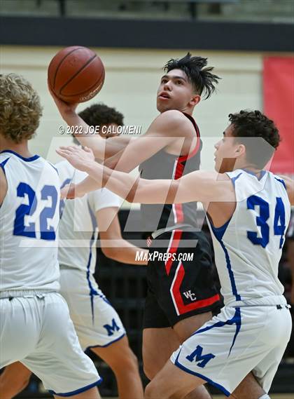 Thumbnail 2 in MacArthur [Douglas] vs Churchill photogallery.