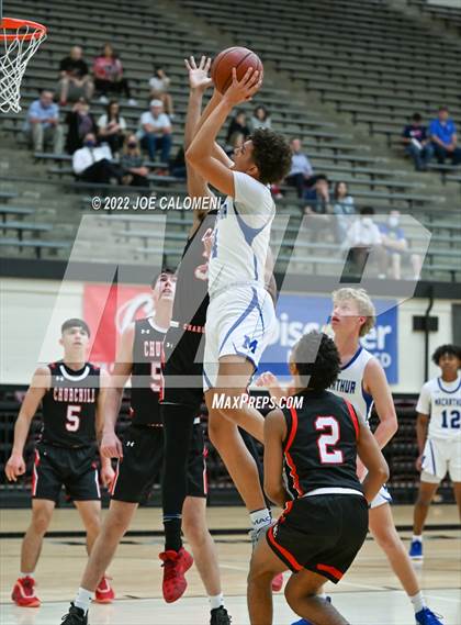 Thumbnail 3 in MacArthur [Douglas] vs Churchill photogallery.
