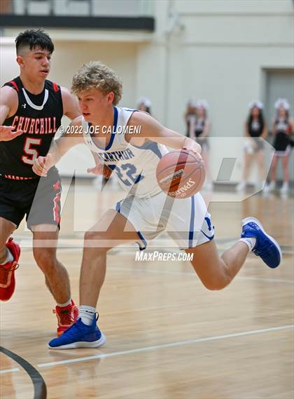 Thumbnail 3 in MacArthur [Douglas] vs Churchill photogallery.