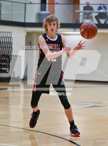 Thumbnail 2 in MacArthur [Douglas] vs Churchill photogallery.