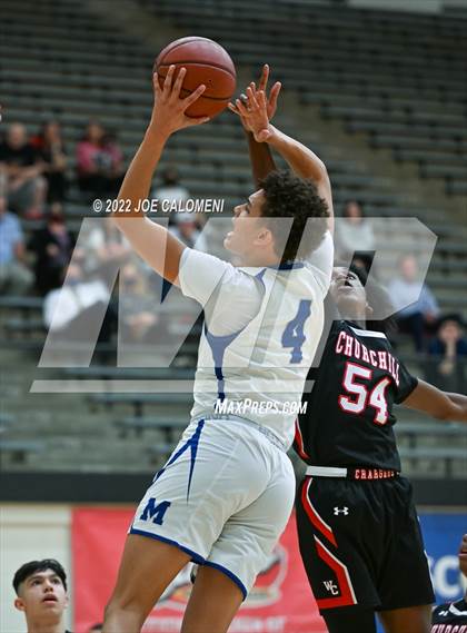 Thumbnail 3 in MacArthur [Douglas] vs Churchill photogallery.