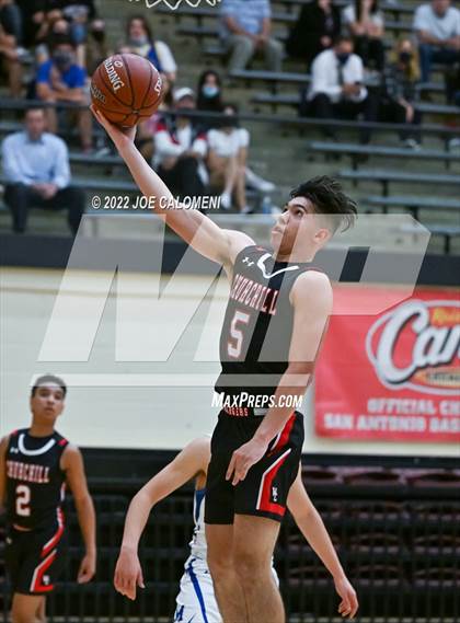 Thumbnail 1 in MacArthur [Douglas] vs Churchill photogallery.