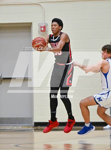 Thumbnail 2 in MacArthur [Douglas] vs Churchill photogallery.