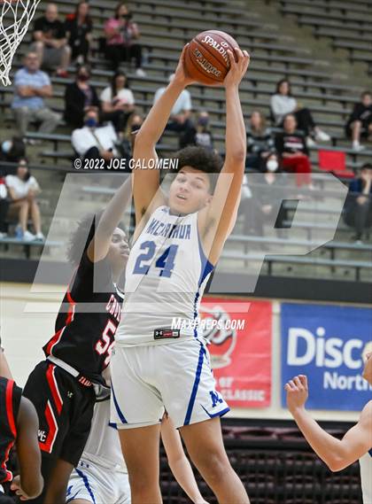 Thumbnail 2 in MacArthur [Douglas] vs Churchill photogallery.
