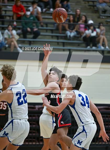 Thumbnail 1 in MacArthur [Douglas] vs Churchill photogallery.