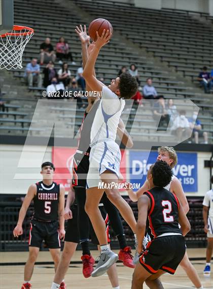 Thumbnail 1 in MacArthur [Douglas] vs Churchill photogallery.