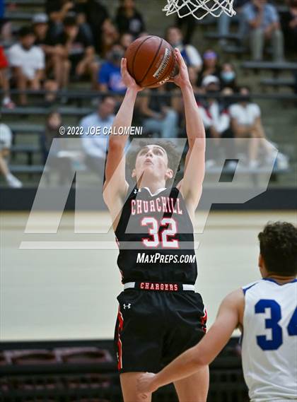 Thumbnail 3 in MacArthur [Douglas] vs Churchill photogallery.