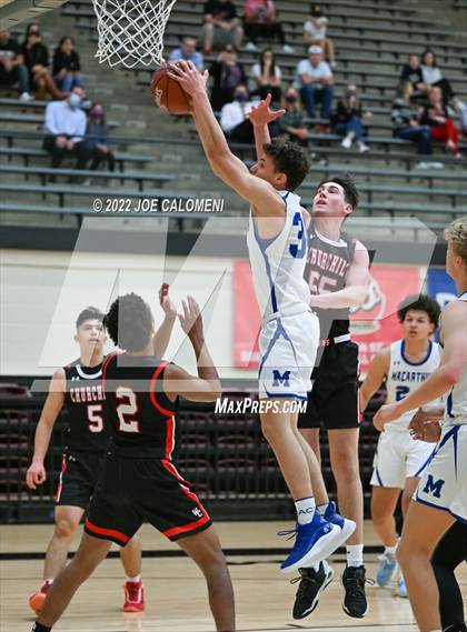 Thumbnail 2 in MacArthur [Douglas] vs Churchill photogallery.