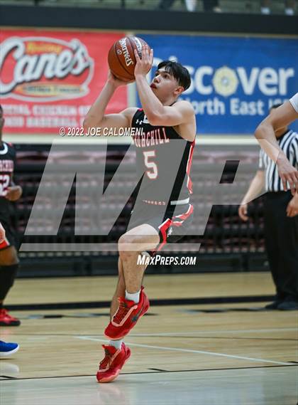 Thumbnail 2 in MacArthur [Douglas] vs Churchill photogallery.