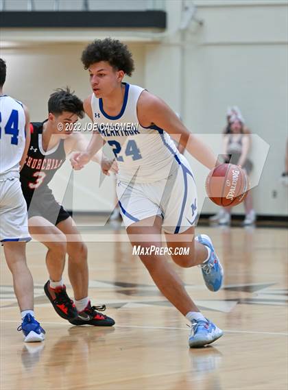 Thumbnail 1 in MacArthur [Douglas] vs Churchill photogallery.