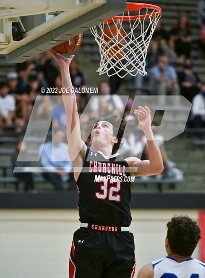 Thumbnail 2 in MacArthur [Douglas] vs Churchill photogallery.