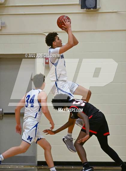 Thumbnail 1 in MacArthur [Douglas] vs Churchill photogallery.