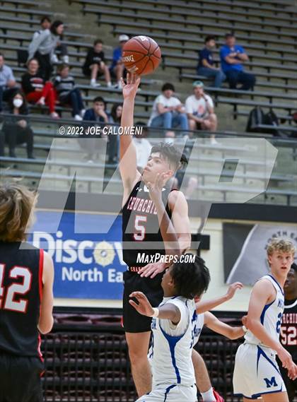 Thumbnail 1 in MacArthur [Douglas] vs Churchill photogallery.