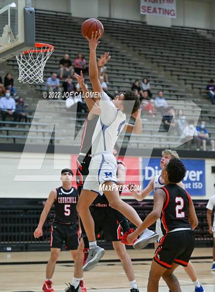 Thumbnail 2 in MacArthur [Douglas] vs Churchill photogallery.