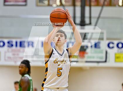 Thumbnail 1 in Fort Wayne South Side @ Delta (Delta Holiday Classic) photogallery.