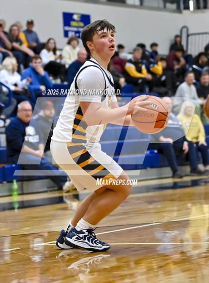 Thumbnail 3 in Fort Wayne South Side @ Delta (Delta Holiday Classic) photogallery.