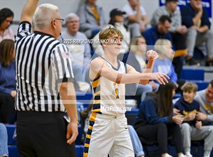 Thumbnail 1 in Fort Wayne South Side @ Delta (Delta Holiday Classic) photogallery.