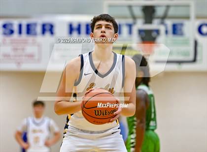 Thumbnail 3 in Fort Wayne South Side @ Delta (Delta Holiday Classic) photogallery.