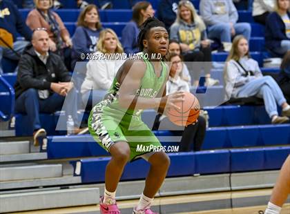 Thumbnail 2 in Fort Wayne South Side @ Delta (Delta Holiday Classic) photogallery.
