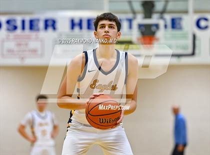 Thumbnail 1 in Fort Wayne South Side @ Delta (Delta Holiday Classic) photogallery.