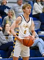 Photo from the gallery "Fort Wayne South Side @ Delta (Delta Holiday Classic)"