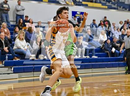 Thumbnail 1 in Fort Wayne South Side @ Delta (Delta Holiday Classic) photogallery.