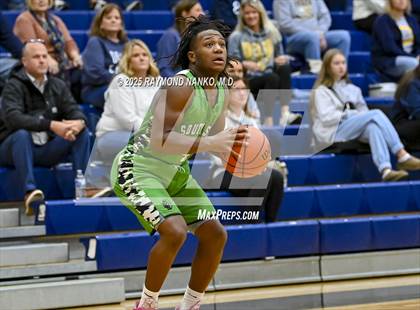 Thumbnail 1 in Fort Wayne South Side @ Delta (Delta Holiday Classic) photogallery.