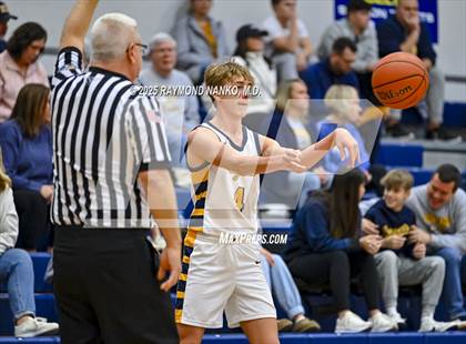 Thumbnail 3 in Fort Wayne South Side @ Delta (Delta Holiday Classic) photogallery.
