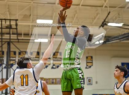 Thumbnail 3 in Fort Wayne South Side @ Delta (Delta Holiday Classic) photogallery.