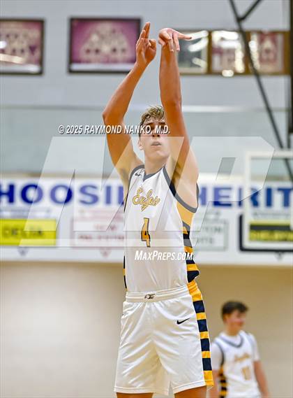 Thumbnail 3 in Fort Wayne South Side @ Delta (Delta Holiday Classic) photogallery.