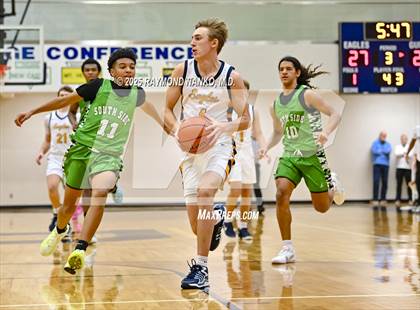 Thumbnail 1 in Fort Wayne South Side @ Delta (Delta Holiday Classic) photogallery.