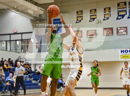 Thumbnail 2 in Fort Wayne South Side @ Delta (Delta Holiday Classic) photogallery.