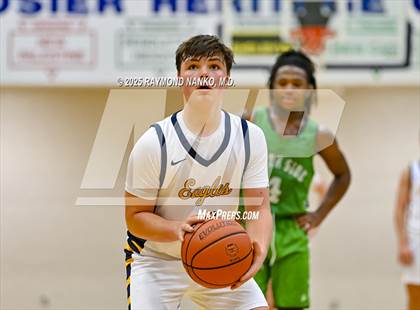Thumbnail 1 in Fort Wayne South Side @ Delta (Delta Holiday Classic) photogallery.