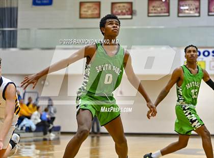 Thumbnail 2 in Fort Wayne South Side @ Delta (Delta Holiday Classic) photogallery.