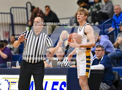 Thumbnail 1 in Fort Wayne South Side @ Delta (Delta Holiday Classic) photogallery.