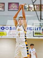 Photo from the gallery "Fort Wayne South Side @ Delta (Delta Holiday Classic)"