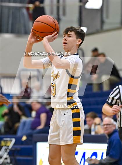 Thumbnail 2 in Fort Wayne South Side @ Delta (Delta Holiday Classic) photogallery.