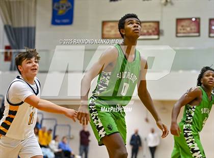 Thumbnail 2 in Fort Wayne South Side @ Delta (Delta Holiday Classic) photogallery.