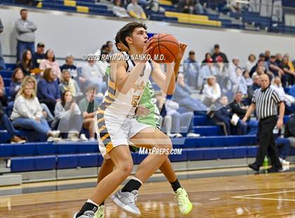 Thumbnail 2 in Fort Wayne South Side @ Delta (Delta Holiday Classic) photogallery.