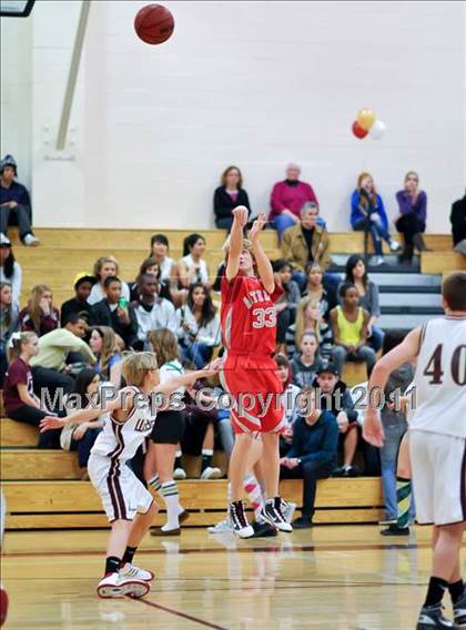 Thumbnail 3 in Antelope @ Whitney photogallery.